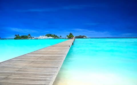 Delizia maldiviana, tour privato