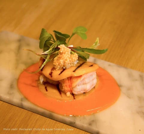 Tasty Lima, Private Tour