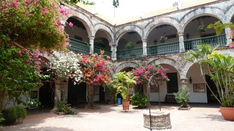 4-Day Cartagena Classic – History, Color & Caribbean Charm