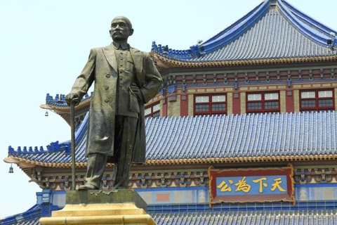 Escapada a la ciudad de Guangzhou, Tour Privado