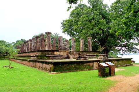 Best of Sri Lanka, 10 Days