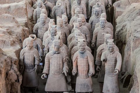 El presente, el pasado y el futuro de China con la extensión de Suzhou