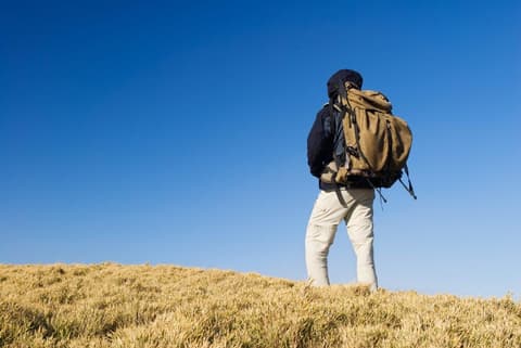 Umbwe Route, Silver Level Climb (On Request)