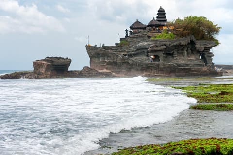 Highlight of Bali, Private Tour
