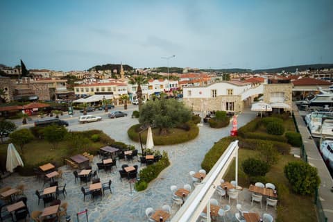 Maravillosa Turquía con Capadocia