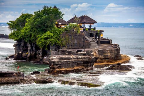 Enchanting of Bali, Private Tour