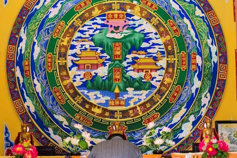 El presente, el pasado y el futuro de China con la extensión de Suzhou