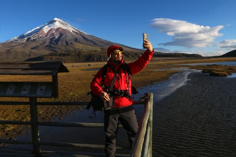 6 días destacados del Ecuador continental: Quito, Otavalo, Cotopaxi y el Bosque Nuboso de Mindo