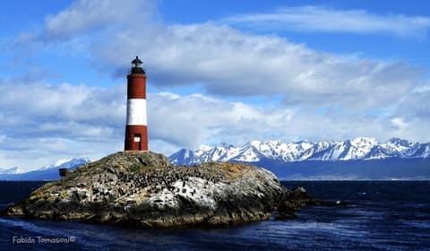 5-Day Ushuaia Penguin Season Tour (from October to March)
