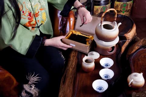 Experiencia cultural de Nanjing, Tour Privado