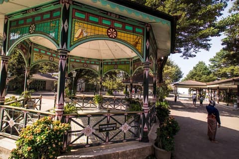 The Best of Three Islands, Private Tour