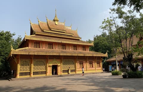 Joyas culturales y delicias vibrantes: un recorrido por Yunan, Laos y Guangzhou