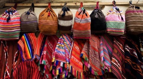 Huaraz, the Heart of the Mountains - Semi-private tour