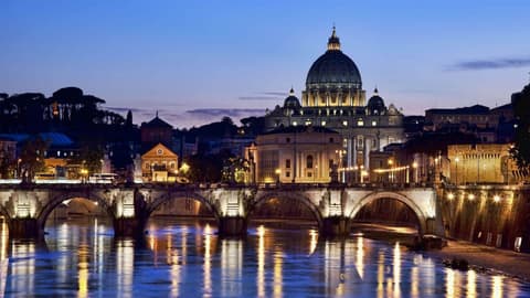 Fantasia 11 Días / 10 Noches