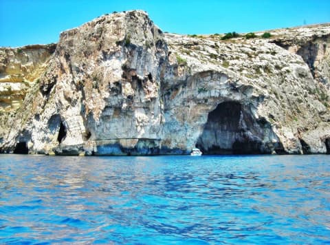 Minitour Isola Bella ¡con Gruta Azul incluida! - 3 Días / 2 Noches