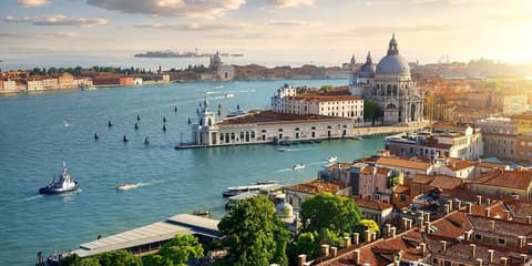 Venecia Experiencia con Paseo en Gòndola y Tour Bacaro 4 Dias / 3 Noches