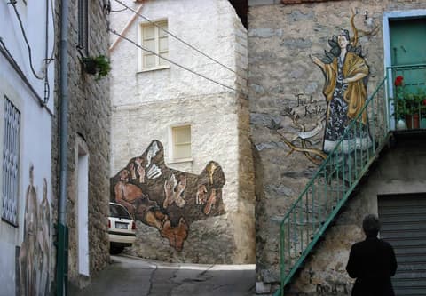 ¡NUEVO! Fantasía de Cerdeña 7 Días / 6 Noches