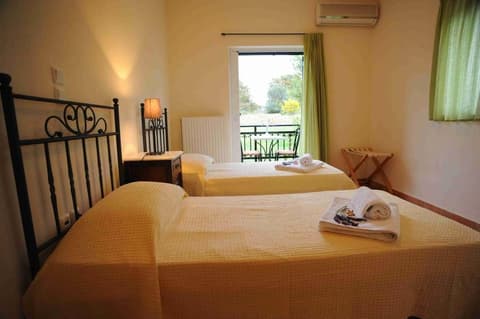 Long View Resort Hammam & Spa, 