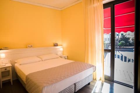 ALBERGO MARISA SNC DEI FRATELLI ANCONA, 