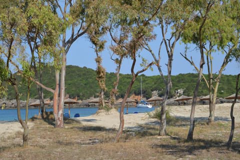 Andrianna Apartments, 