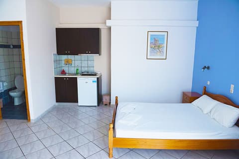 Andrianna Apartments, 
