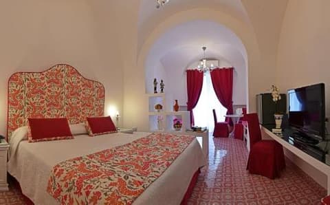 HOTEL SAN FELICE, 