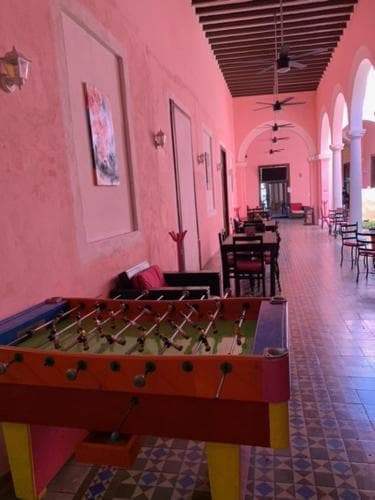 HOTEL REAL SAN JUAN SUITES, 