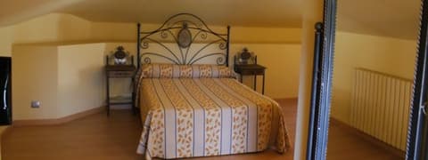 Pensión Ametzagaña, 