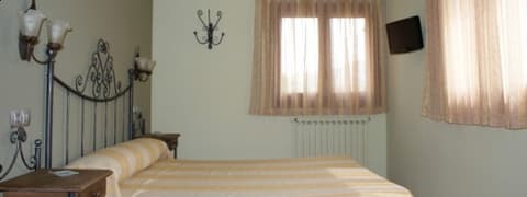 Pensión Ametzagaña, 