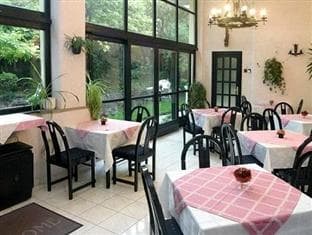 Hotel Romantik Eger, 