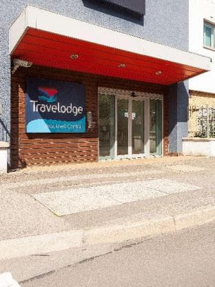 Travelodge Bracknell Central, 