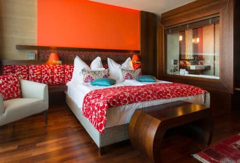 Mala Garden Design Hotel, 