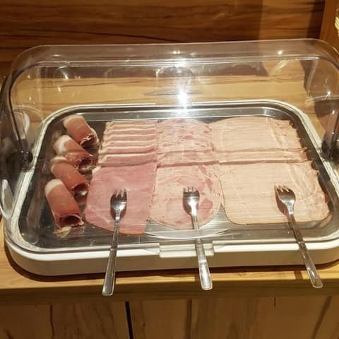 Hotel König Humbert, 