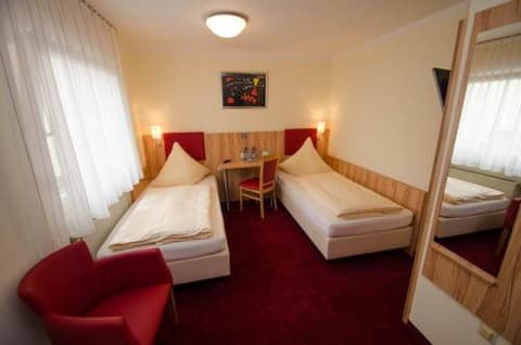 Hotel König Humbert, 