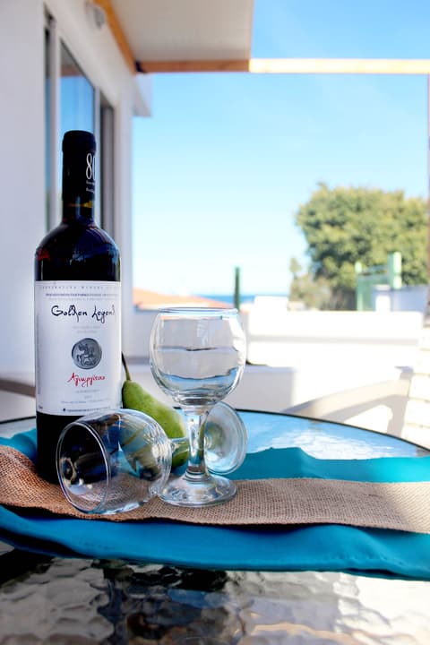 Bivalvia Beach Plus Rhodes, 