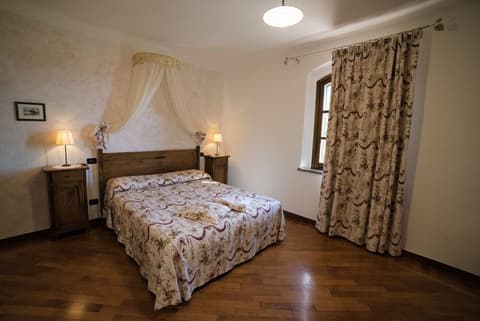 Agriturismo Sant'Uberto, 