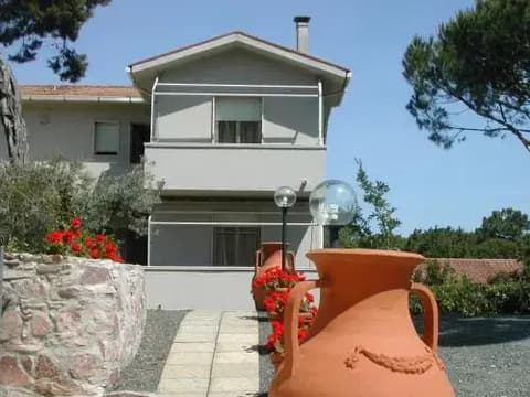 Affittacamere FloraMare, 