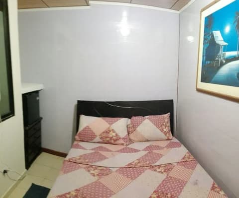 Casa Blanca Welcome, 