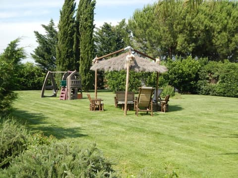 Agriturismo Sant'Uberto, 