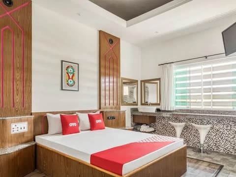 OYO Estrela Dalva, São Paulo, 