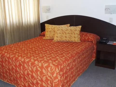 Intiotel - Chiclayo, 