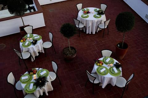 Hotel Ristorante Cavaliere, 