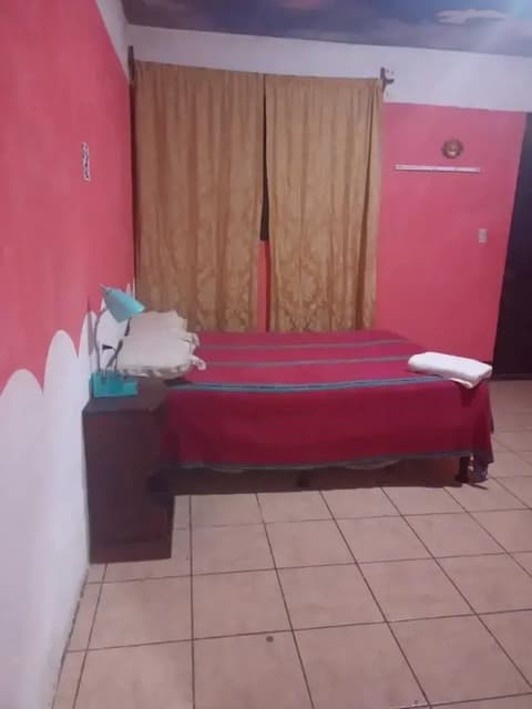 Hostal Casa Zope, 