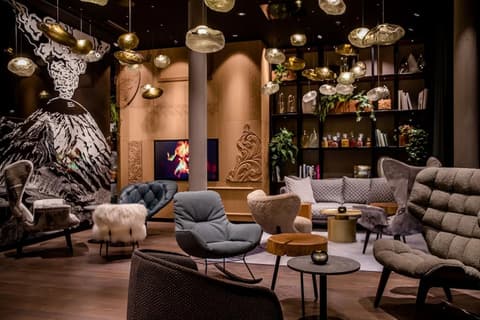 Motel One Innsbruck, 