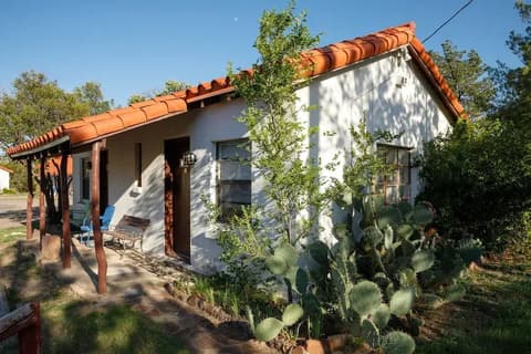 Antelope Lodge Alpine, 