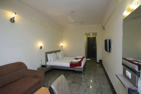 Kumar Resort and Amusement, 