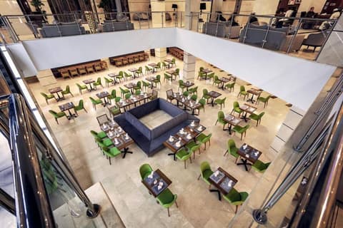 Rua Al Hijrah Hotel, 