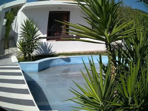 Skiathos House, 
