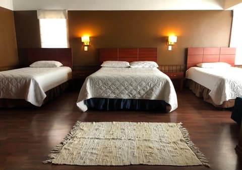 Filatelia Suites & Travel, 