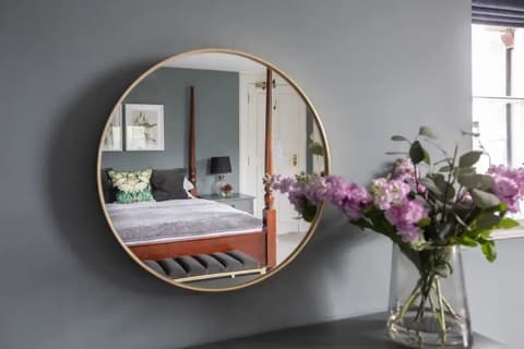 Cathedral House Hotel, 